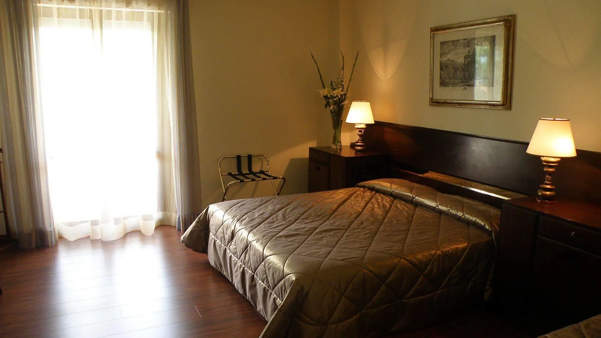 ****  Hotel St.Mauritius Forte dei Marmi Italy