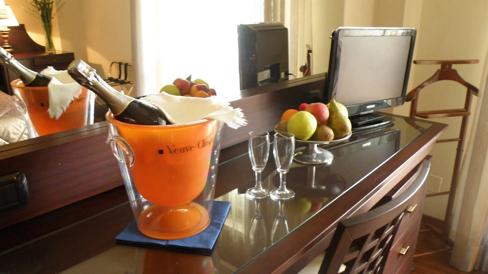 Hotel St.Mauritius Forte dei Marmi