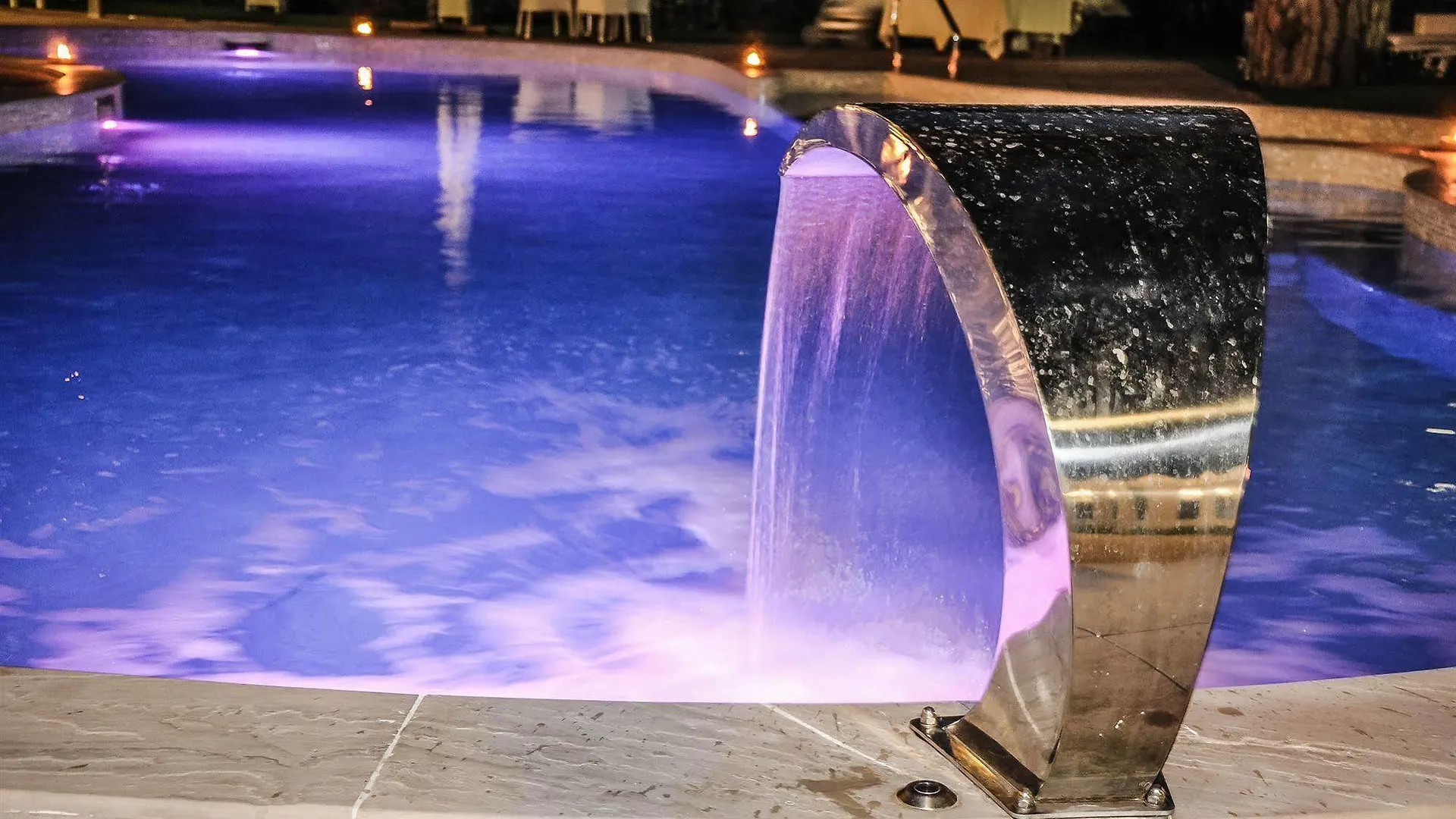 Hotel St.Mauritius Forte dei Marmi