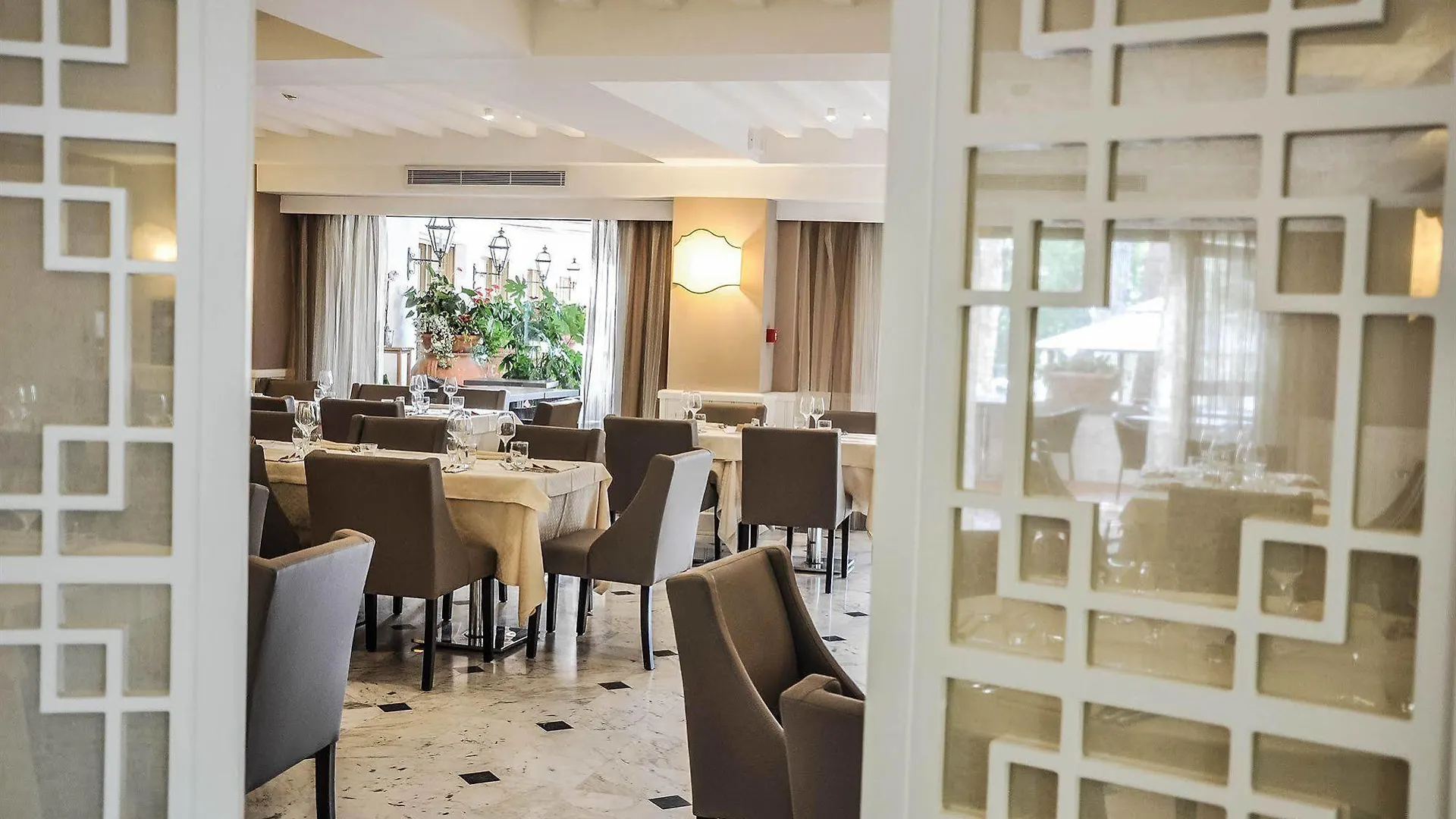 Hotel St.Mauritius Forte dei Marmi 4*,  Italy