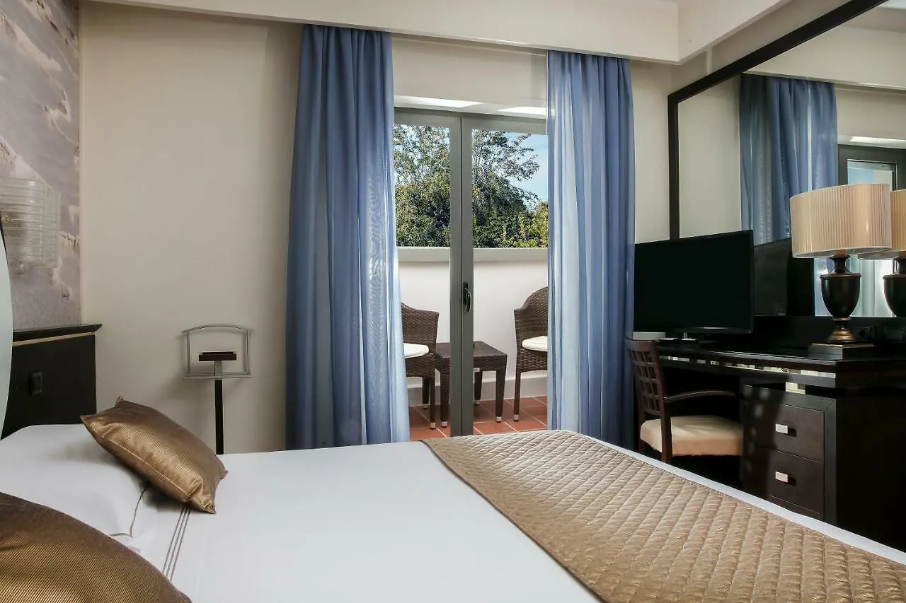 Hotel St.Mauritius Forte dei Marmi