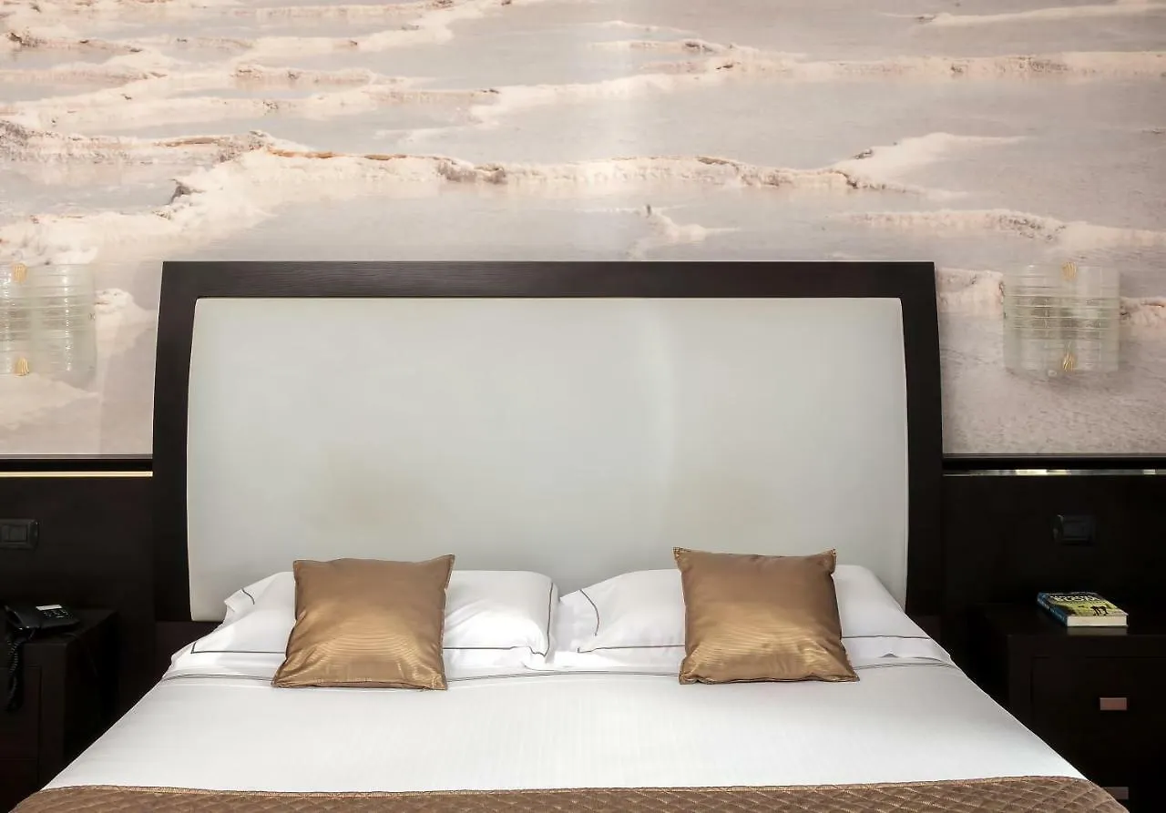 Hotel St.Mauritius Forte dei Marmi