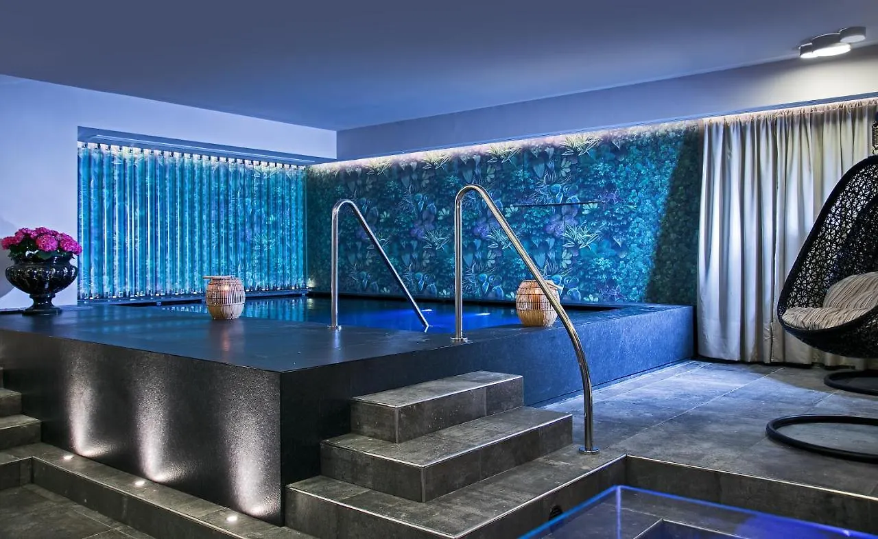 Hotel St.Mauritius Forte dei Marmi