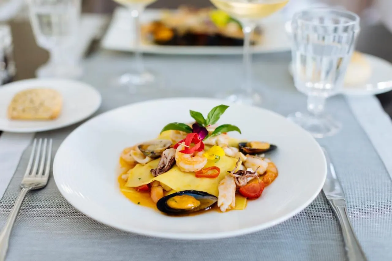 Hotel St.Mauritius Forte dei Marmi