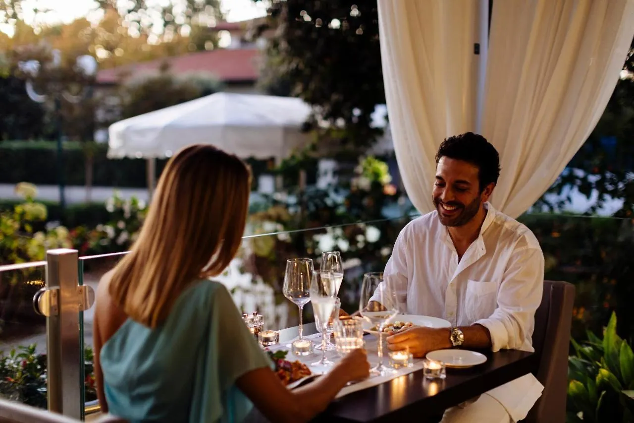 Hotel St.Mauritius Forte dei Marmi